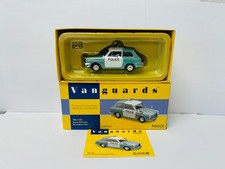 Corgi Vanguards VA11201 Austin