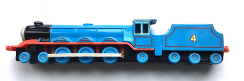 Ertl gordon 1989 - from, thomas