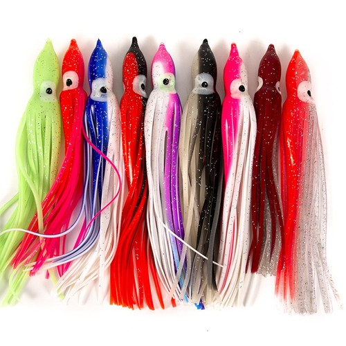 Pack 9cm sea fishing boat - pack,