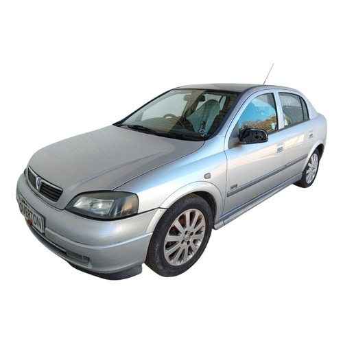 Vauxhall astra sxi cdti - astra,