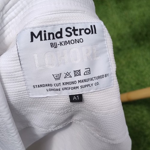 Rare mind stroll bjj - stroll, brazilian