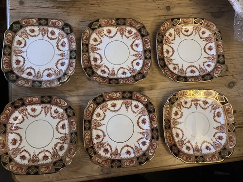 Set royal albert amari - of, 5"