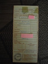 MATCHLESS 350cc 1962