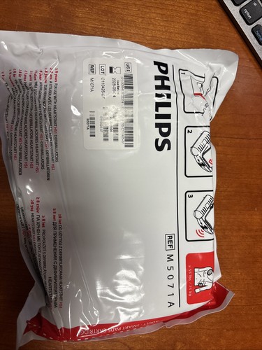 Philips m5071a heartstart - philips,