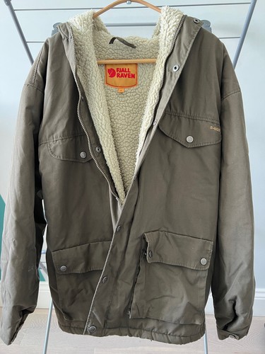 Fjallraven greenland winter - fjallraven,