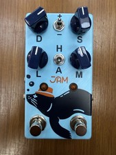 Jam Pedals Harmonious Monk