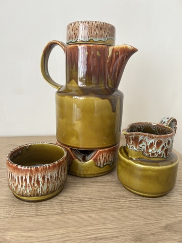 Vintage arklow studio pottery - vintage,