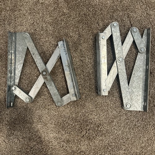 Westfalia pop top stainless - vw,