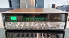Sony STR-6036 Stereo Receiver