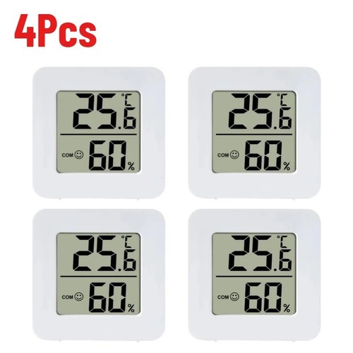 Digital lcd thermometer - digital,