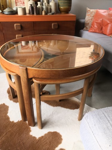 Nathan coffee table trinity - nathan,
