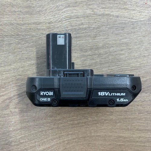 Ryobi rb1815c 18v 5ah - ryobi, 1.5ah