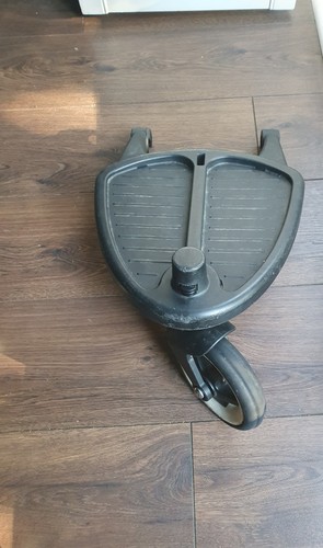 Bugaboo comfort wheeled buggy - bugaboo,