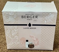 Maison Berger Paris: Joy Box 4782 Lampe + Jardin D'Agaves Fragrance 250ml