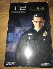 Terminator 2- Judgement Day