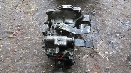 Daihatsu cylinder gearbox - daihatsu, ab