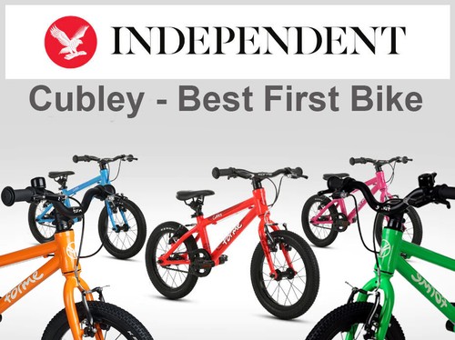 Brand new forme cubley kids - new,
