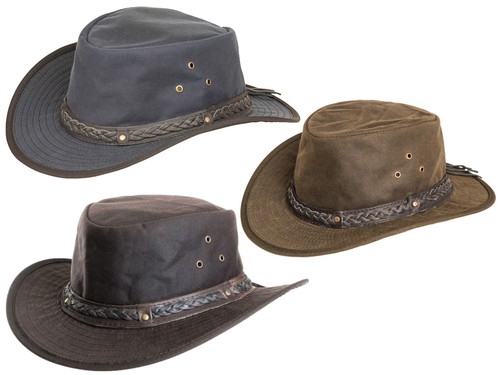 Mens womens aussie hat - womens,