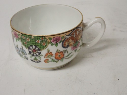 Rare rosenthal mocca cup art - mocca,