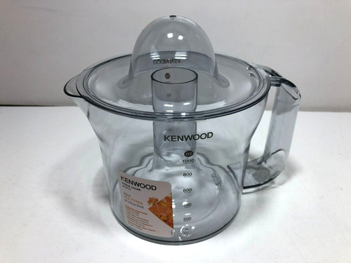 Kenwood juice extractor je290a - juice,