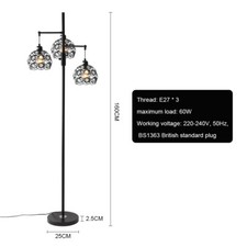 Modern Adjustable Standard