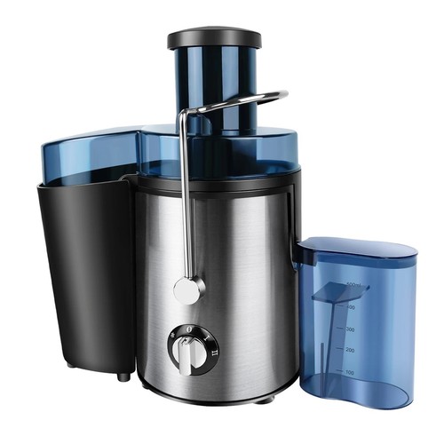 Juicer machine feed chute for - machine,,