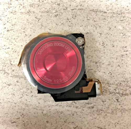 Samsung original lens - samsung,