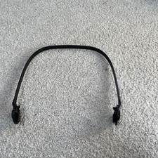 Maxi Cosi CabrioFix isize hood