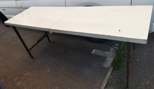 Vintage 1950s folding - 1950s,