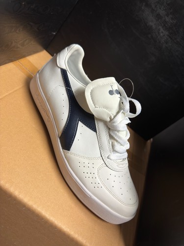 Diadora game elite men - diadora, men's