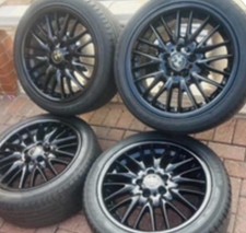 ⭐️ Genuine BMW 18" MV1