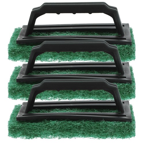 Pcs cleaning scrubber brush - pcs,