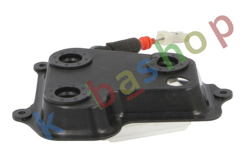Right front actuator - front,