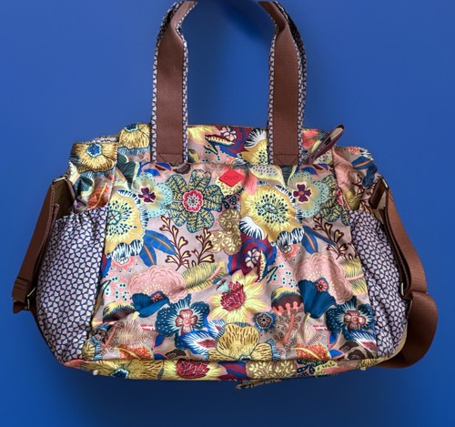 Oilily designer large floral - large,
