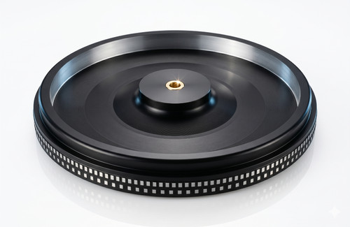 Garrard 301 and 401 - , 60hz