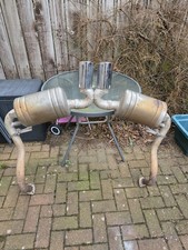 Porsche Boxster 987.1 Eurocup