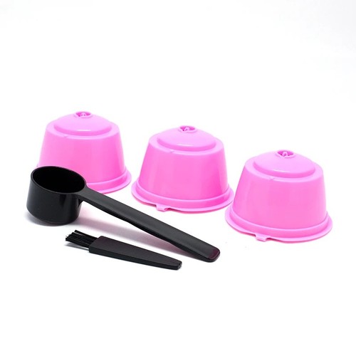 Dolce gusto machine - 3x,