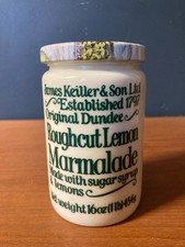 Vintage James Keiller & Son