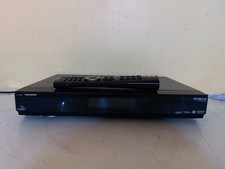 Humax Foxsat-HDR Freesat HD