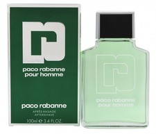 Paco Rabanne Paco Rabanne Pour