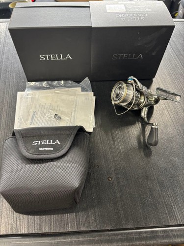 Shimano stella c2000shg - shimano,