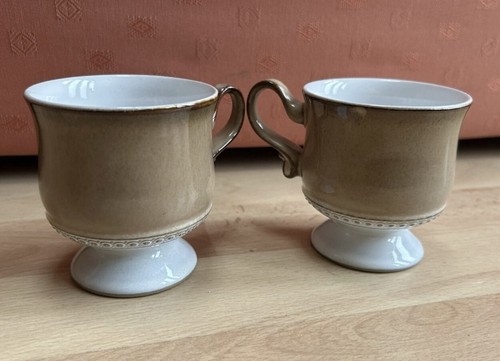 Denby seville footed cups 2 - denby,