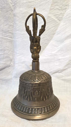 Vintage tibetan buddhist - vintage,