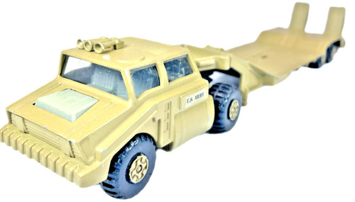 Matchbox battle kings - matchbox, k-106