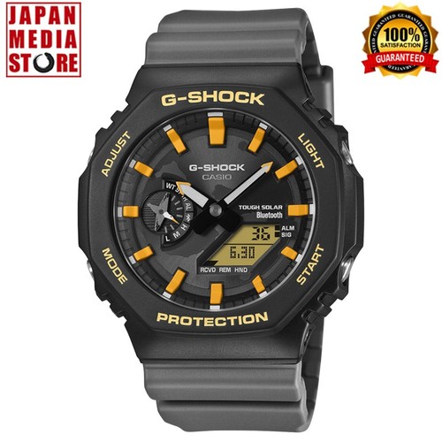 Casio shock b2100df 1ajr - casio, g-shock