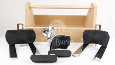 Cremation Urn Holder Kit for