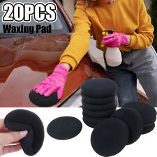 20x Car Waxing Polish Wax Foam