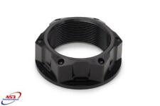 AS3 STEERING STEM NUT for