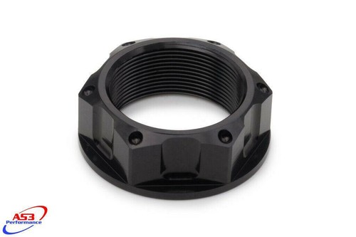 As3 steering stem nut for - as3,