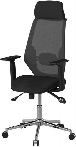 Alphason clifton mesh back - clifton,